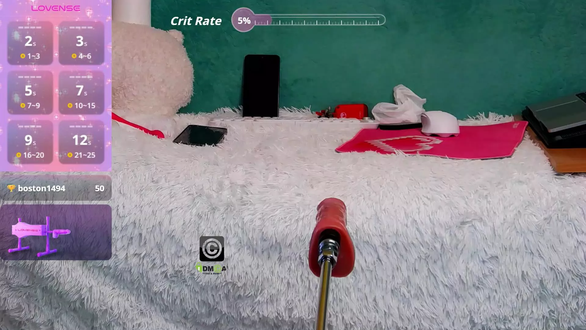 Offline skitlstrynka on Cam4