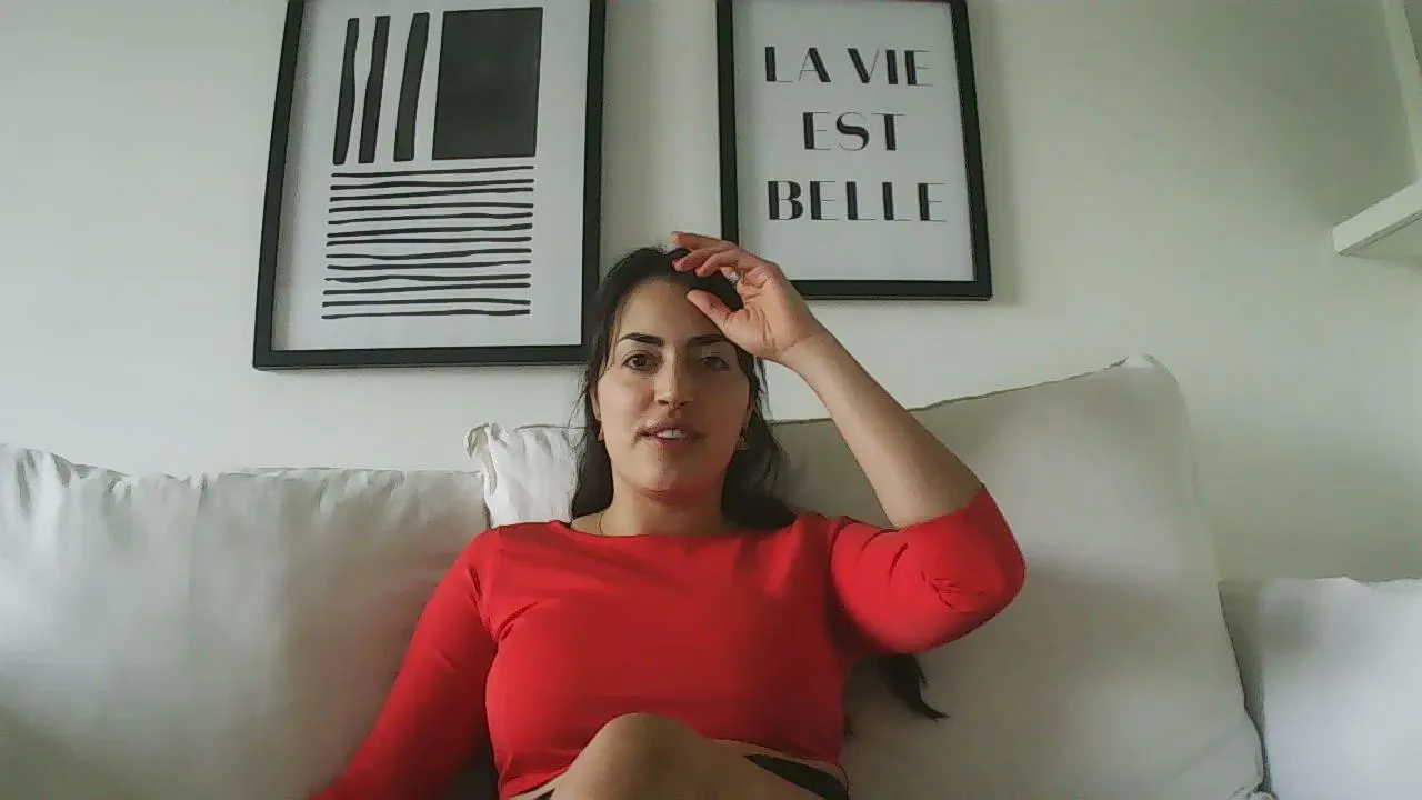 solbabe — Freechat on Cam4