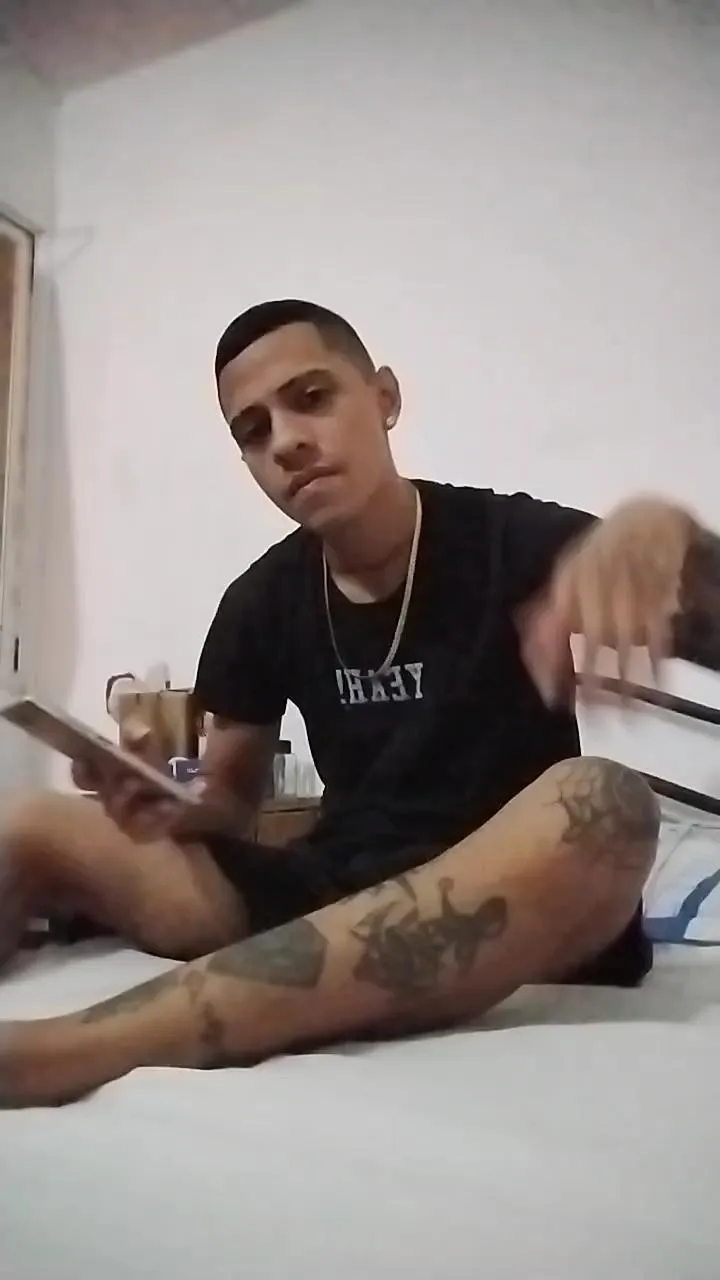 Offline SoloTintaX66T on Cam4