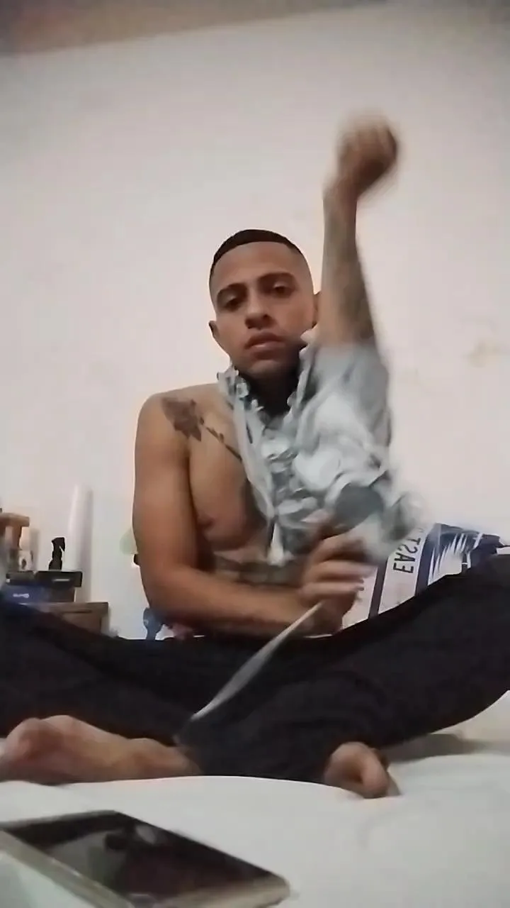 Offline SoloTintaX66T on Cam4