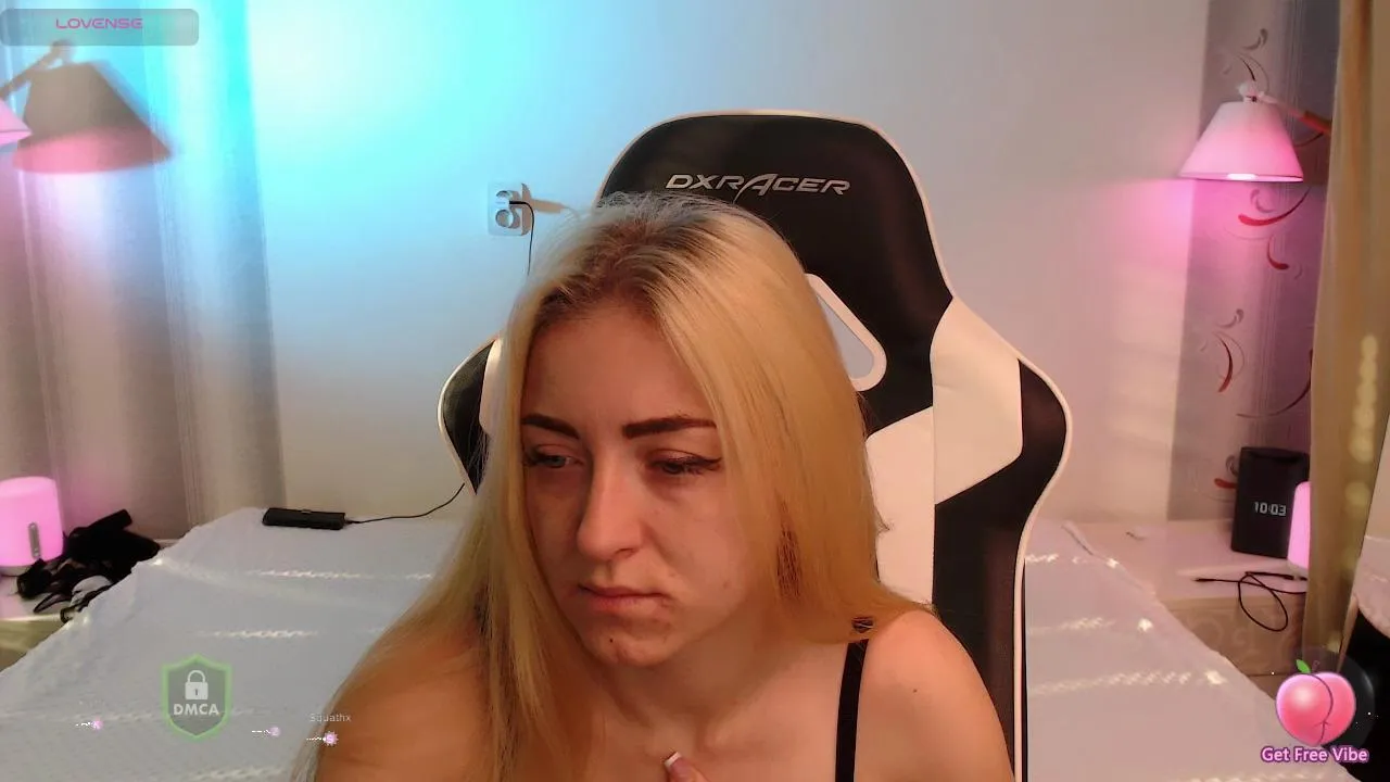 Offline space_danger on Cam4