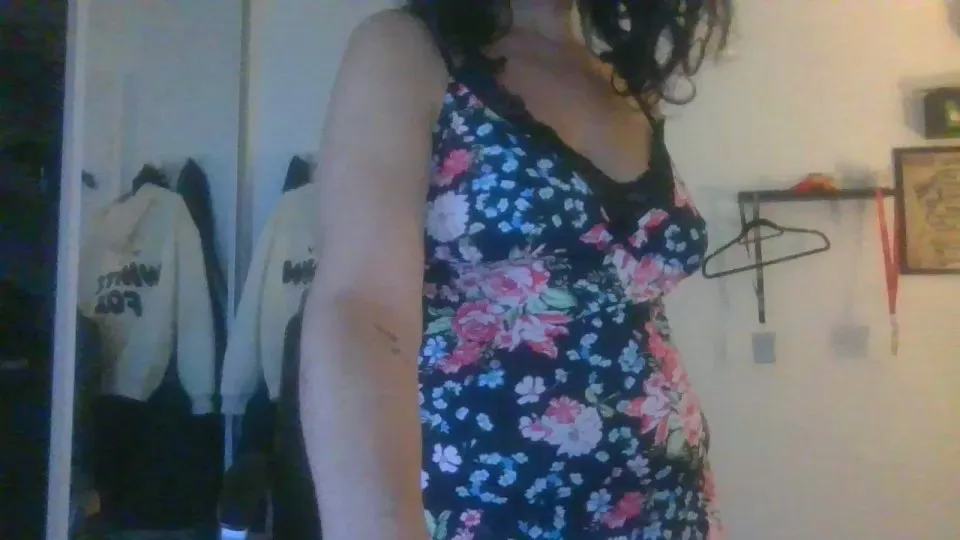 Spanglish_girl on Cam4