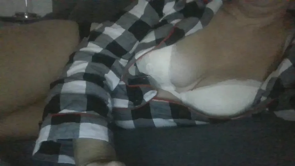 Spanglish_girl on Cam4