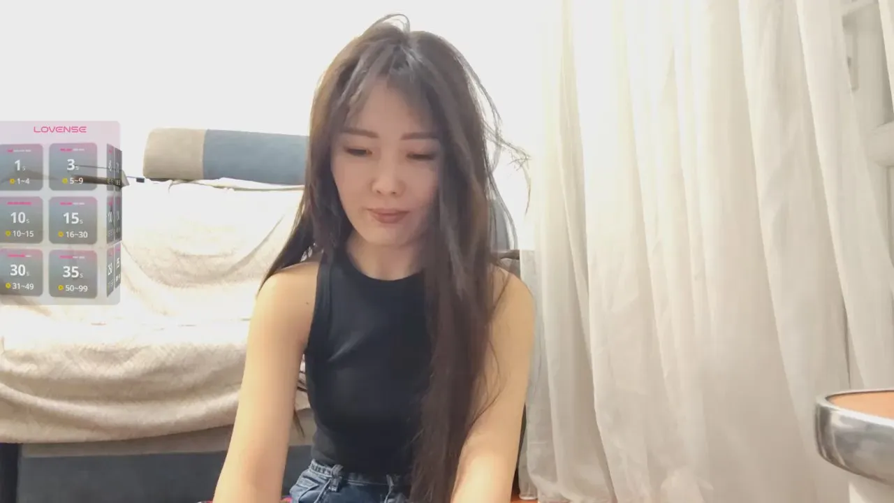 SpringDebski on Cam4