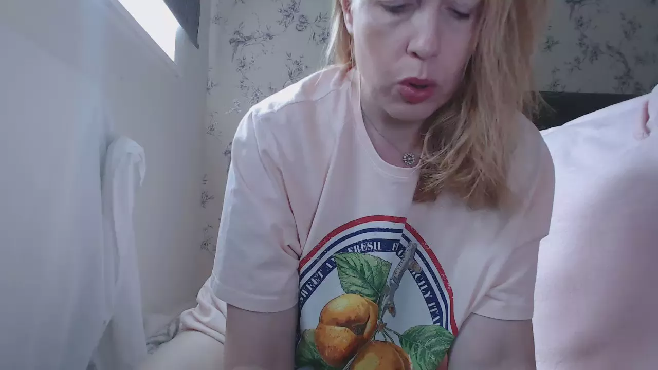 Offline star163 on Cam4