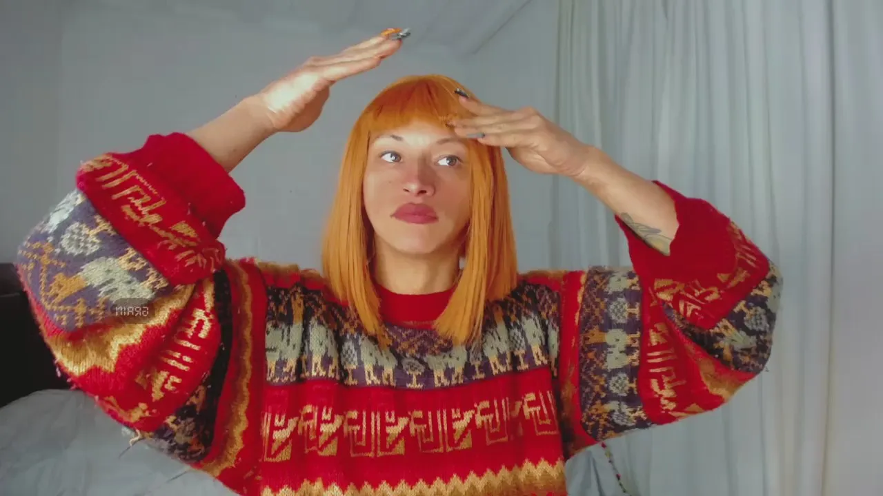 Offline Summer_XO on Cam4