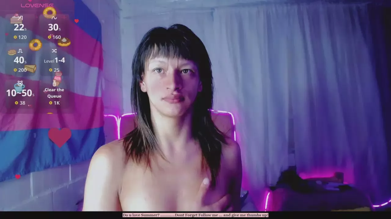 Offline Summer_XO on Cam4