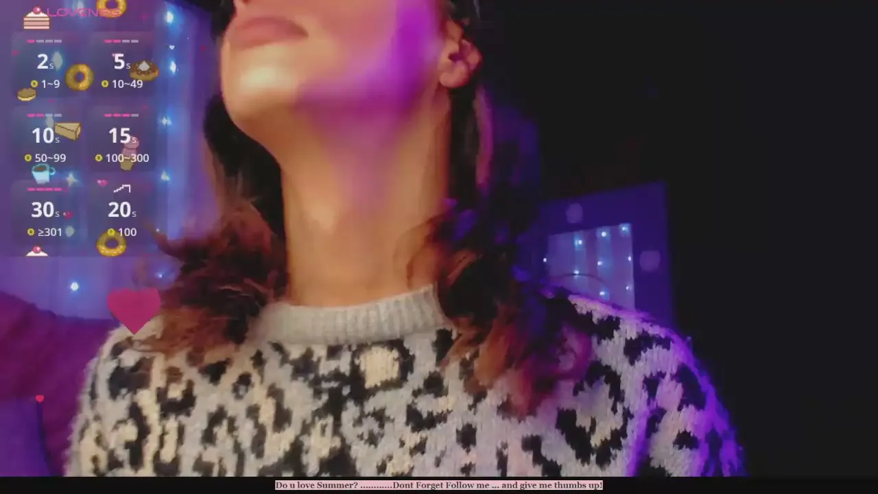 Offline Summer_XO on Cam4