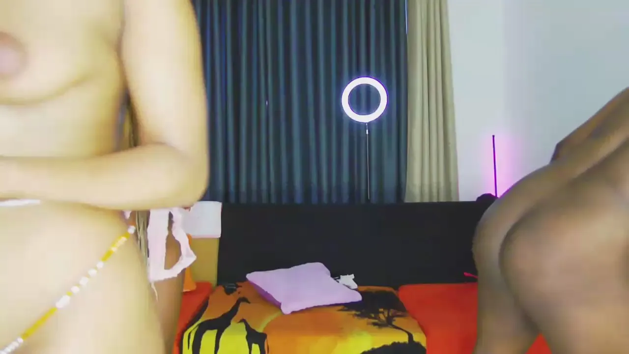 Sweetchocolette —  #strapon #cute #blowjob #pussy #ass #pornstar #amateur