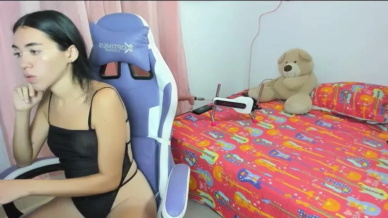 Sweetie_Laia on Cam4 