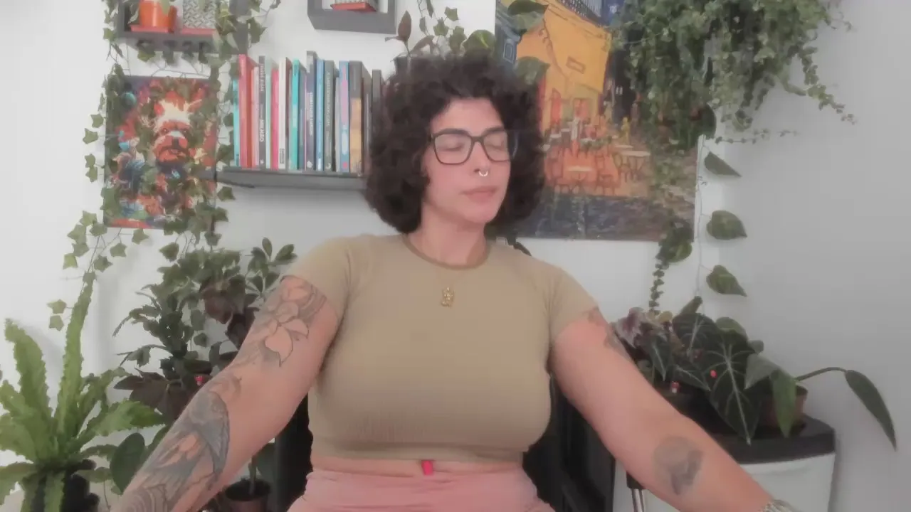 Freechat talimajesty on Cam4