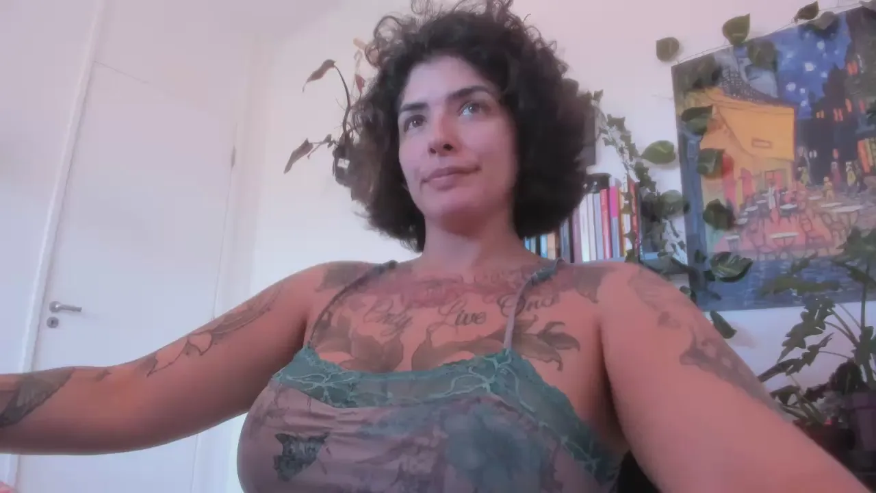 Freechat talimajesty on Cam4