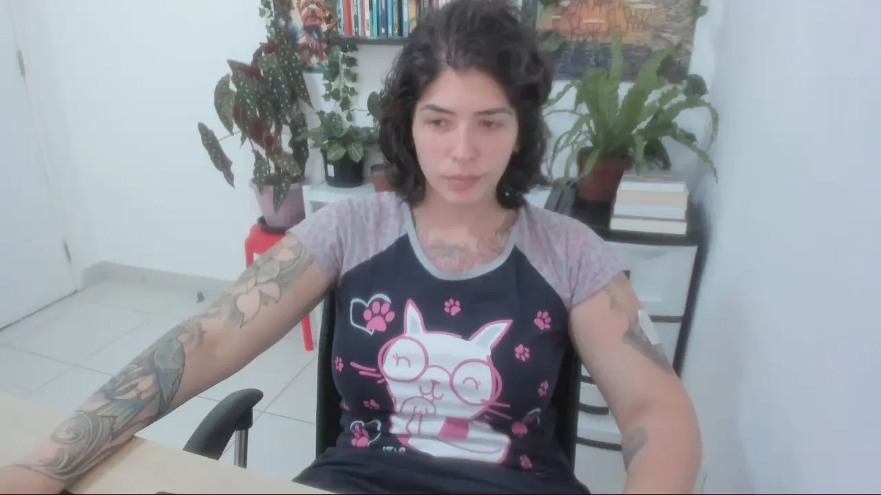 Freechat talimajesty on Cam4