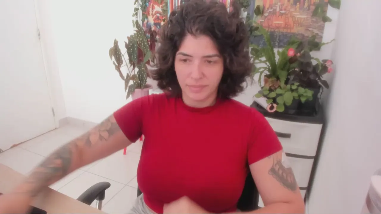 Freechat talimajesty on Cam4