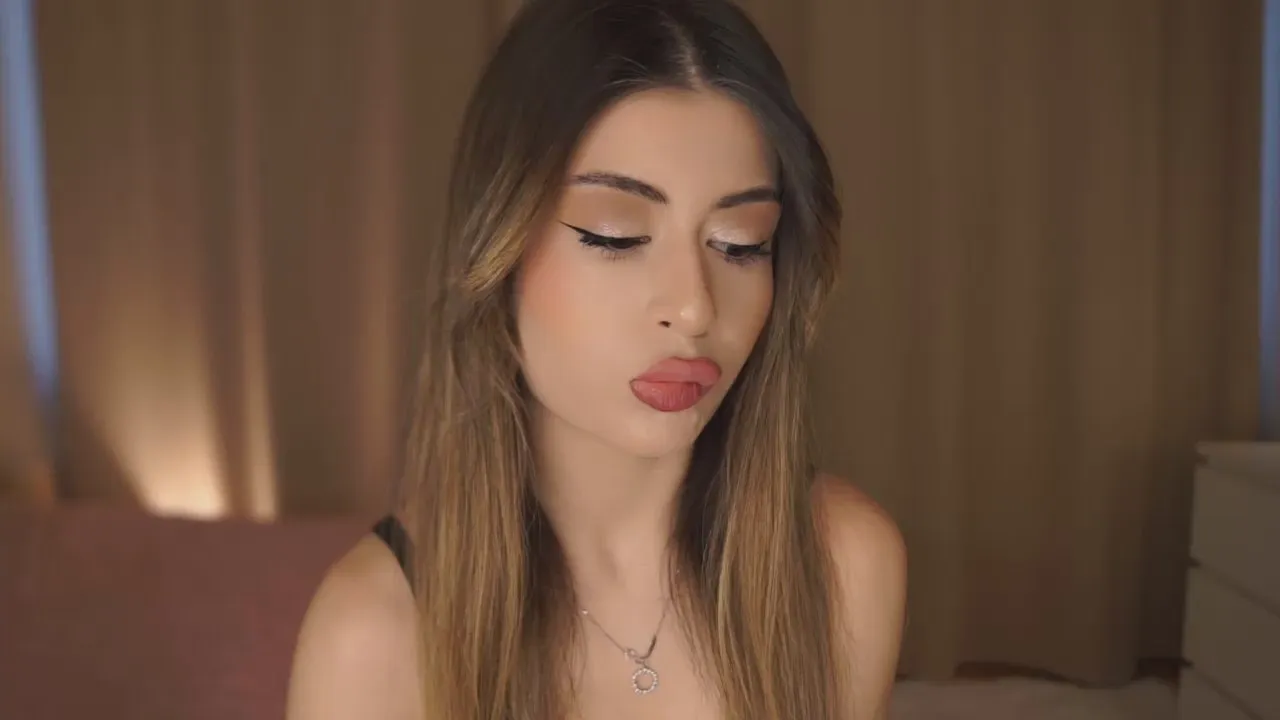 TateEvett — Freechat on Cam4