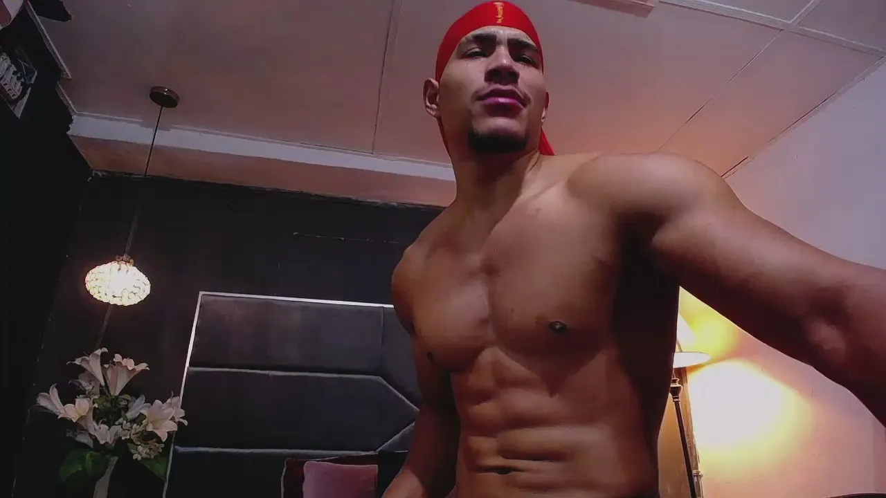 teddyfit_19cm on Cam4 