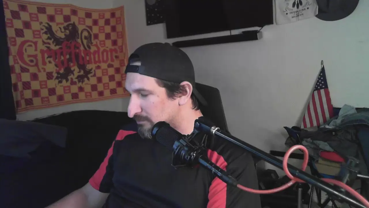 Offline TheDevilPup75 on Cam4