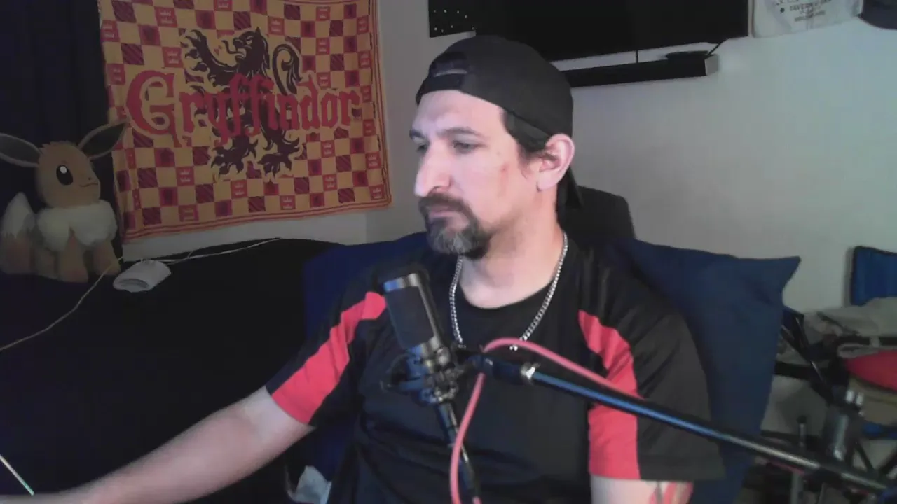 Offline TheDevilPup75 on Cam4