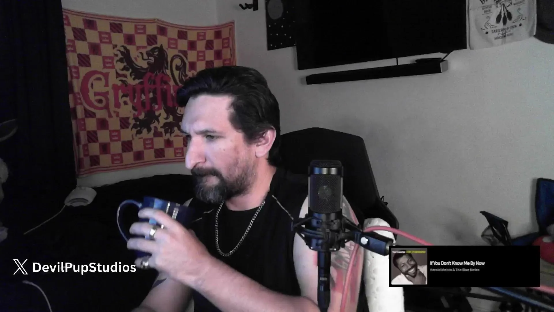 Cam4 TheDevilPup75 is Freechat TheDevilPup75 — #smoke #cum #uncut #naked #dadbod #masturbation