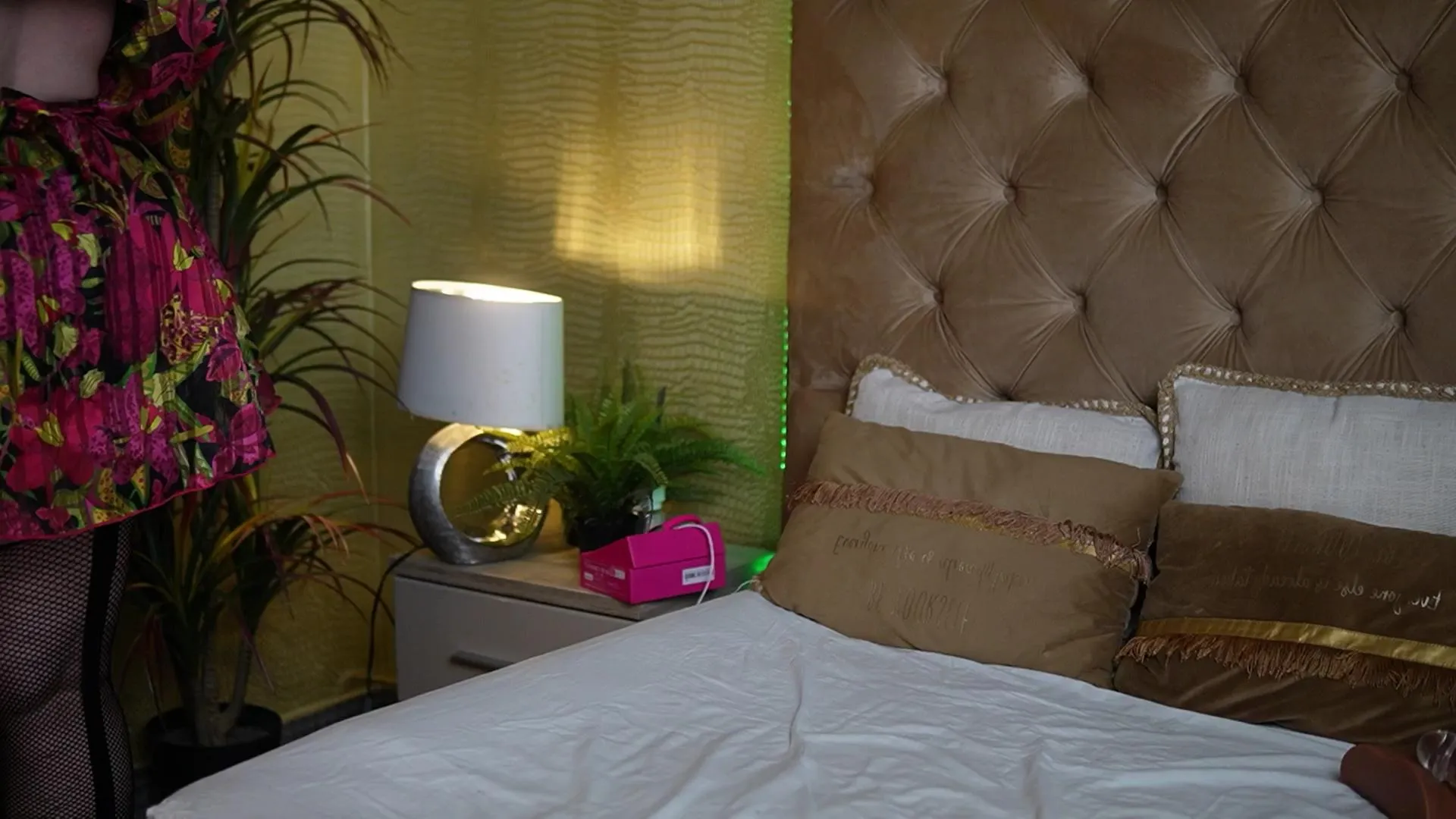 Freechat TiffanyTaboo on Cam4