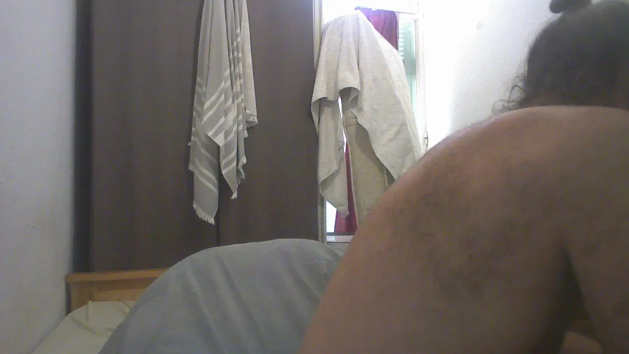 Titou06100 on Cam4 