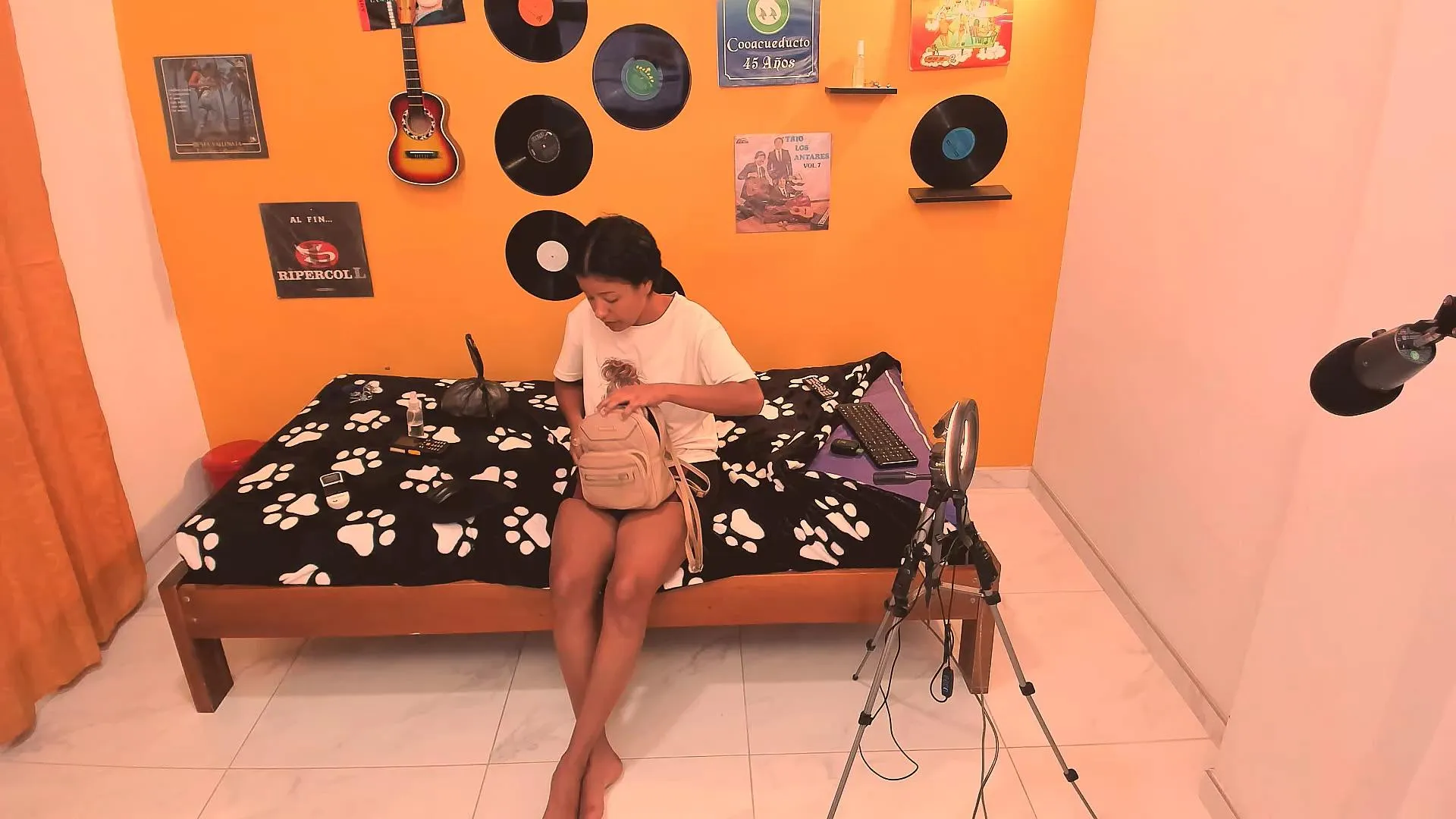 todayangel18 —  #anal #masturbation #C2C #deepthroat #AssToMouth #blowjob