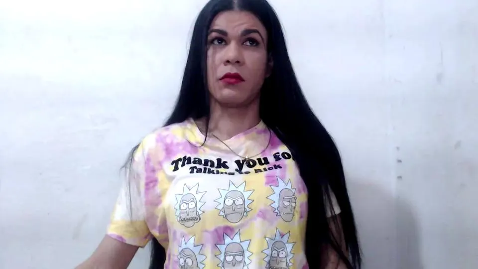 Offline trans_bigcock on Cam4