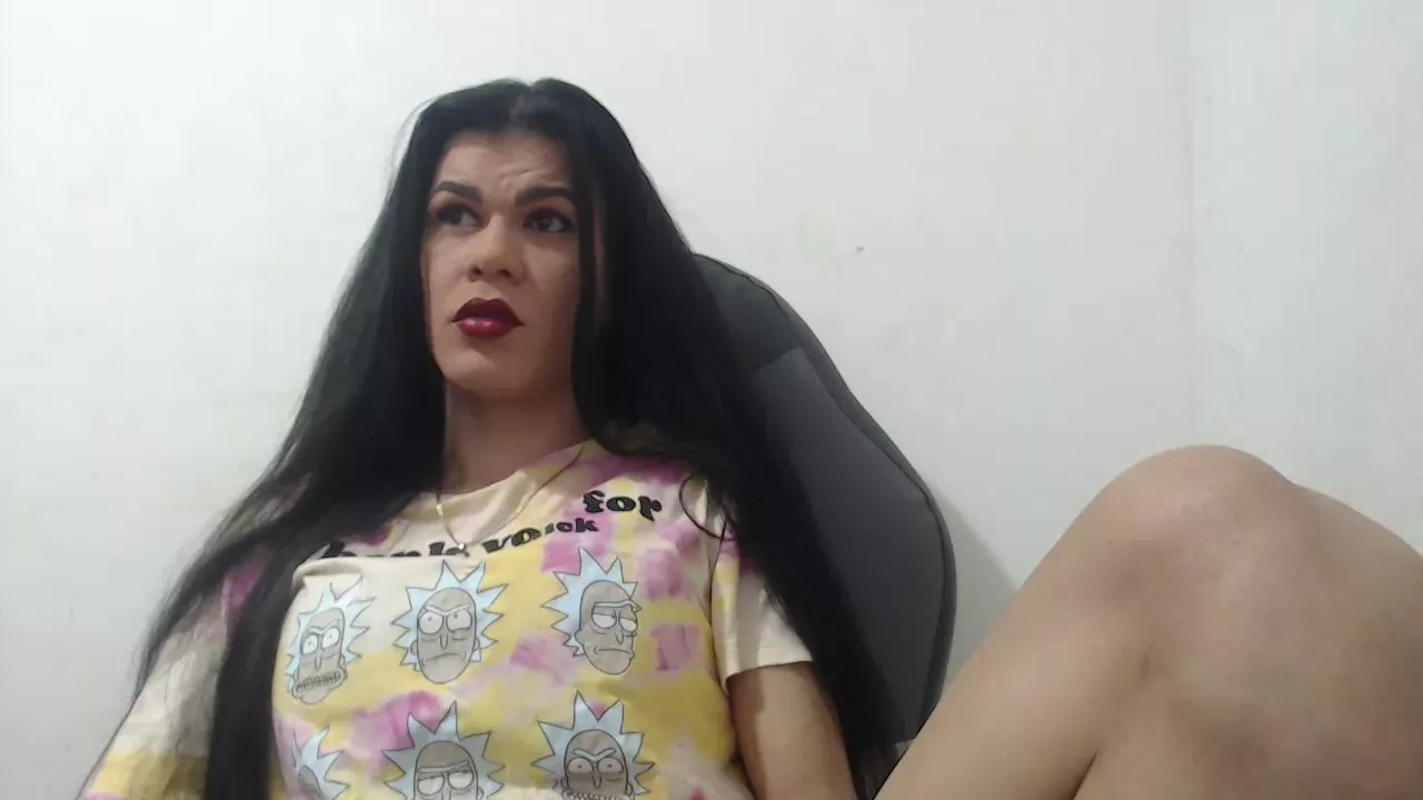 Offline trans_bigcock on Cam4