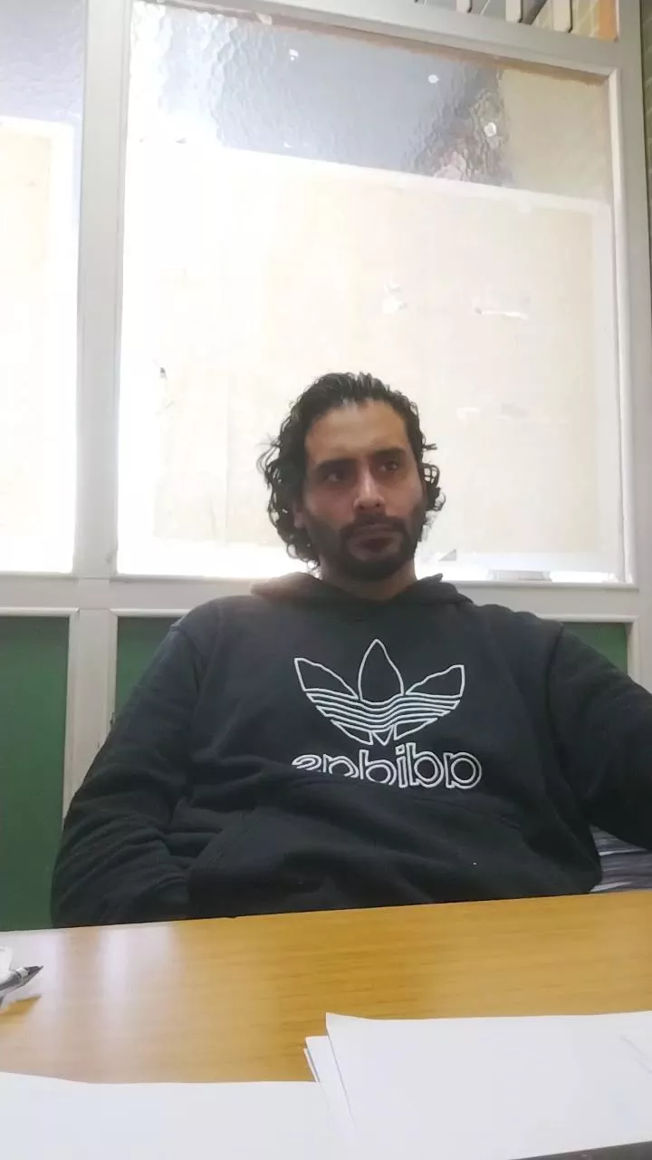 Offline Valenlio_Por on Cam4