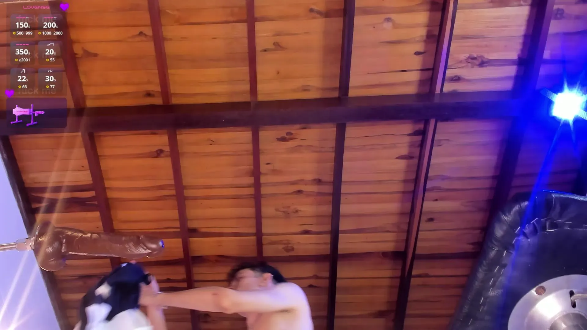 Freechat ValentinoMoreti on Cam4