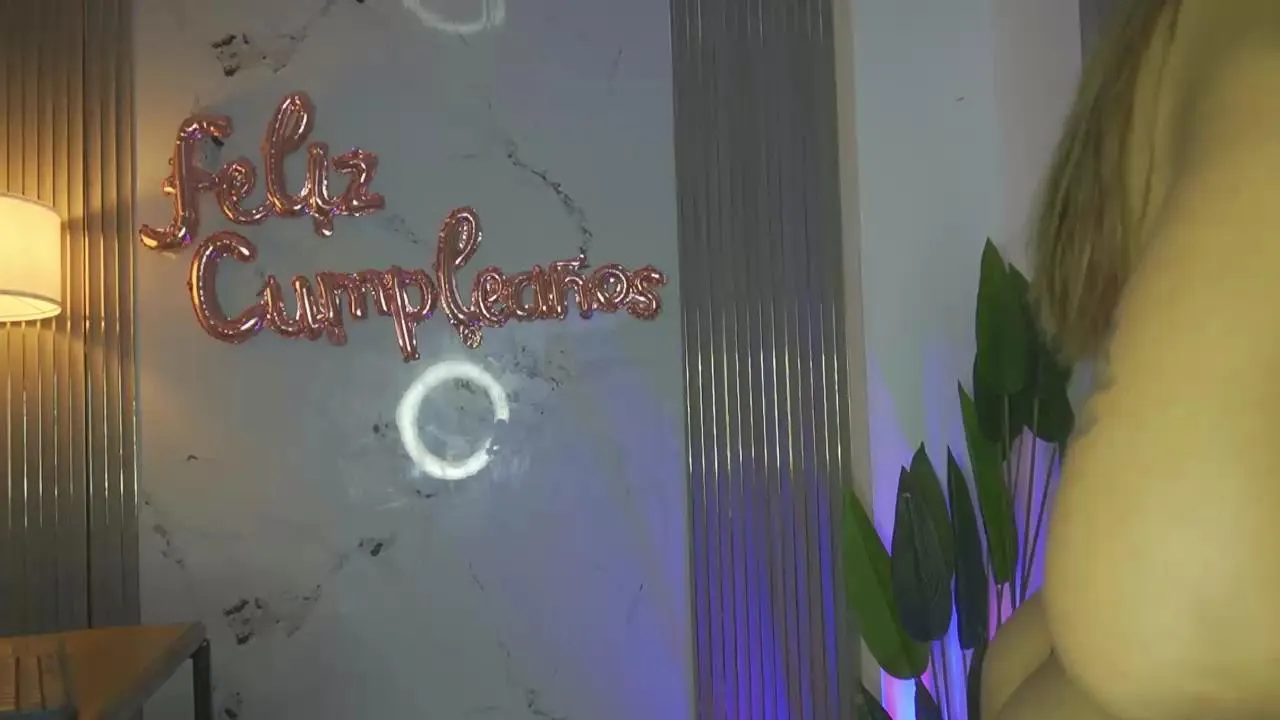 Freechat Vanesita_novoa on Cam4