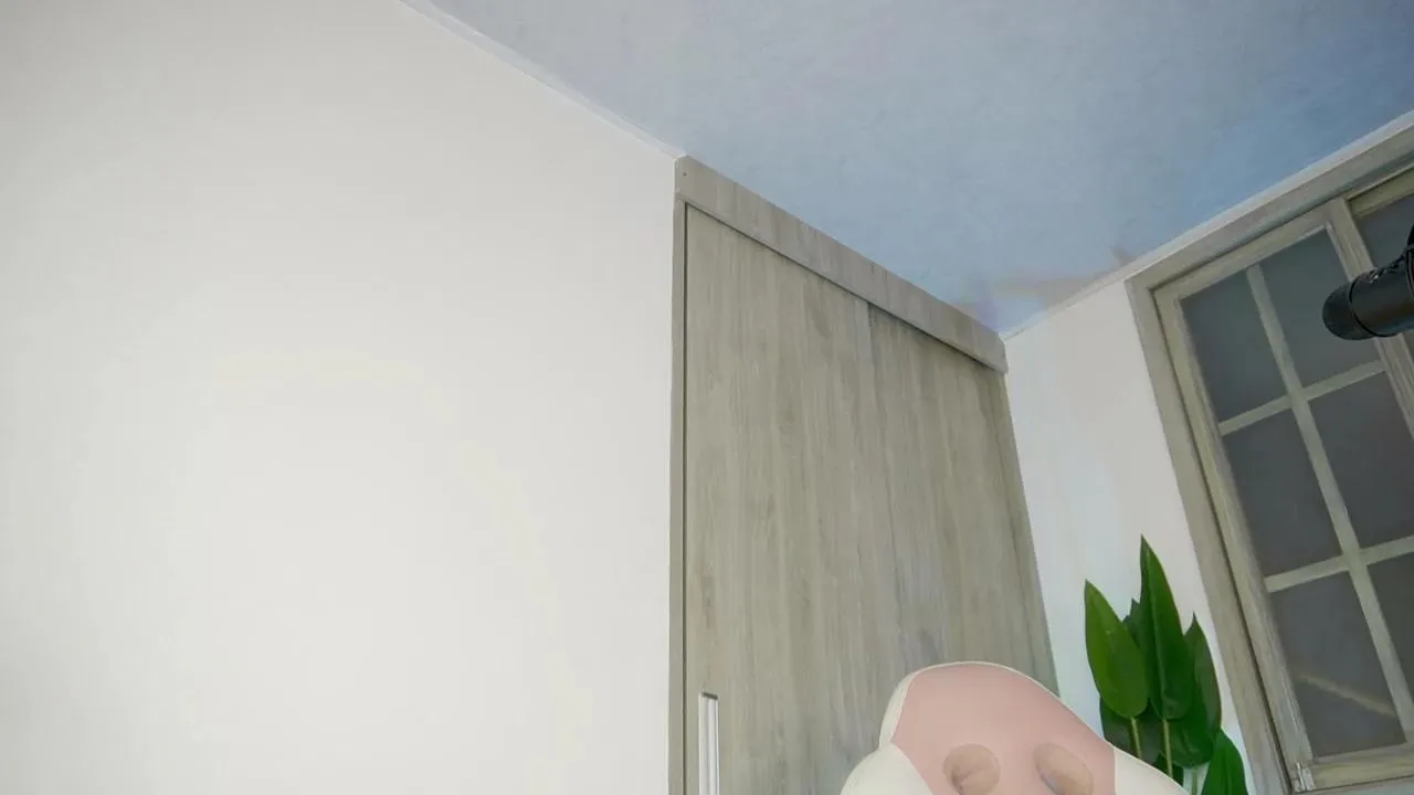 Freechat Vanesita_novoa on Cam4