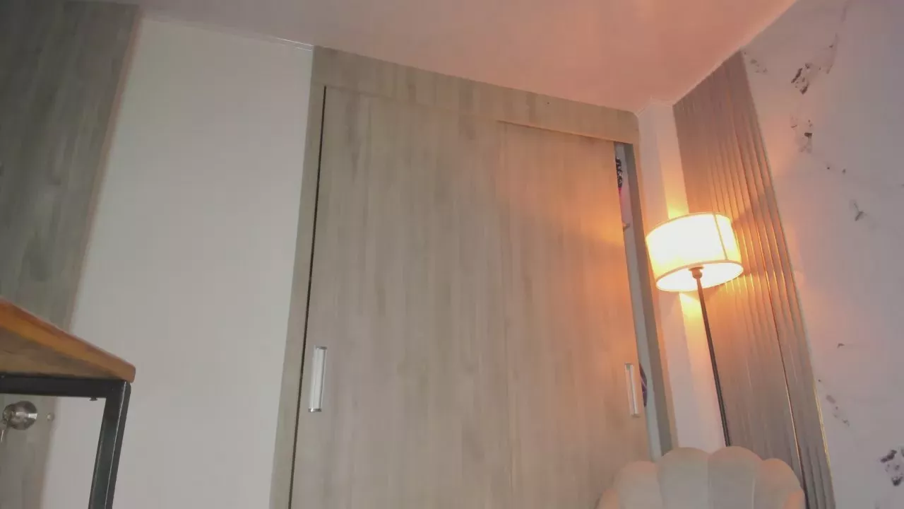 Freechat Vanesita_novoa on Cam4