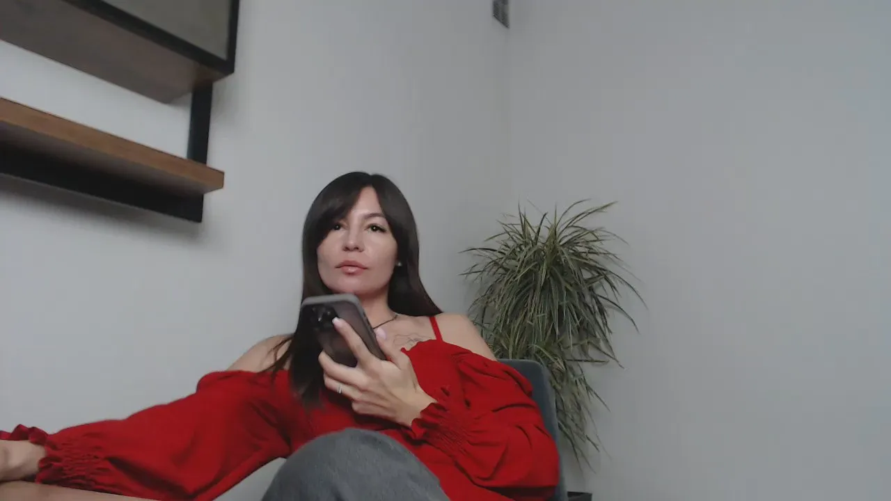 Offline Verinikk_kiss on Cam4