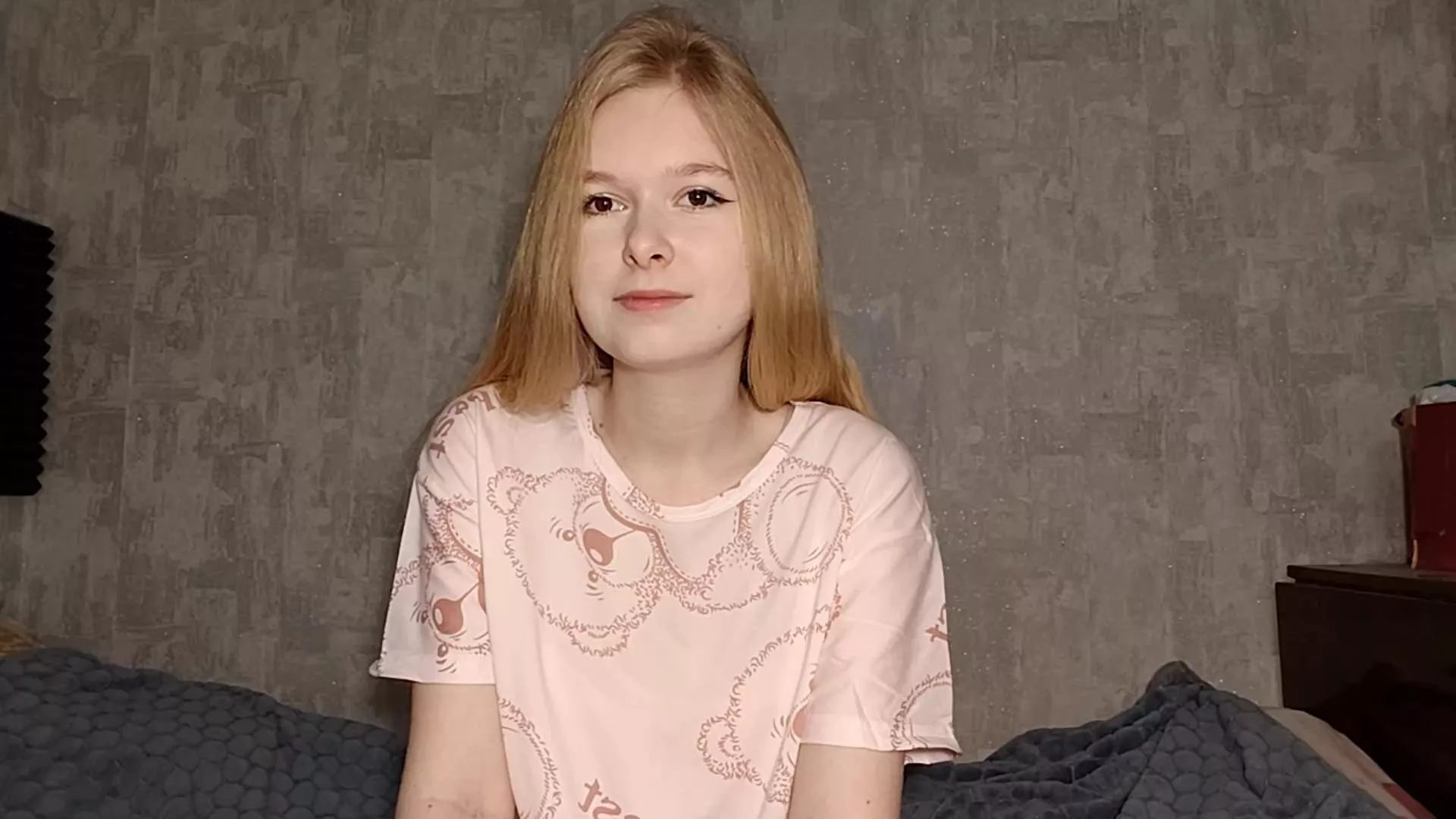 Offline VerlaRicard on Cam4