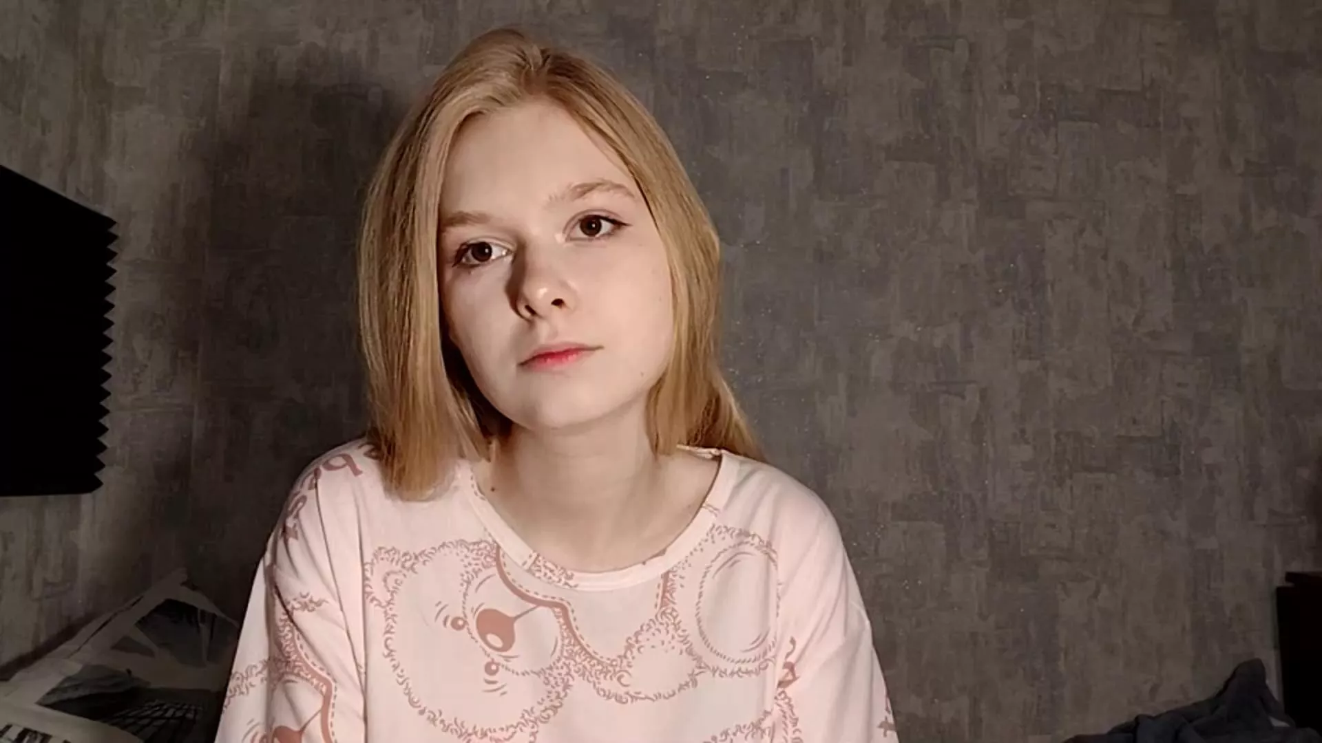 Offline VerlaRicard on Cam4