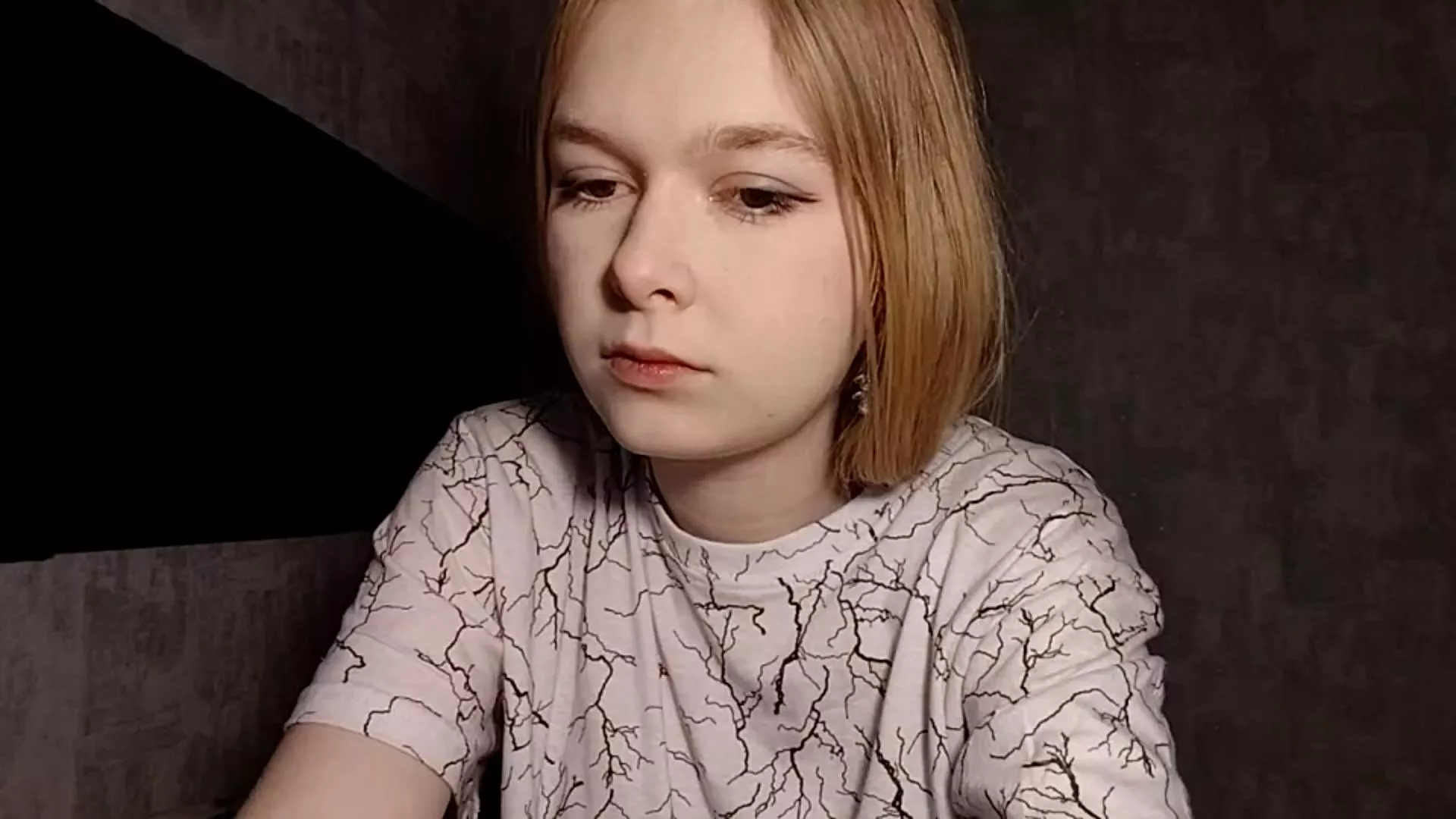 Offline VerlaRicard on Cam4