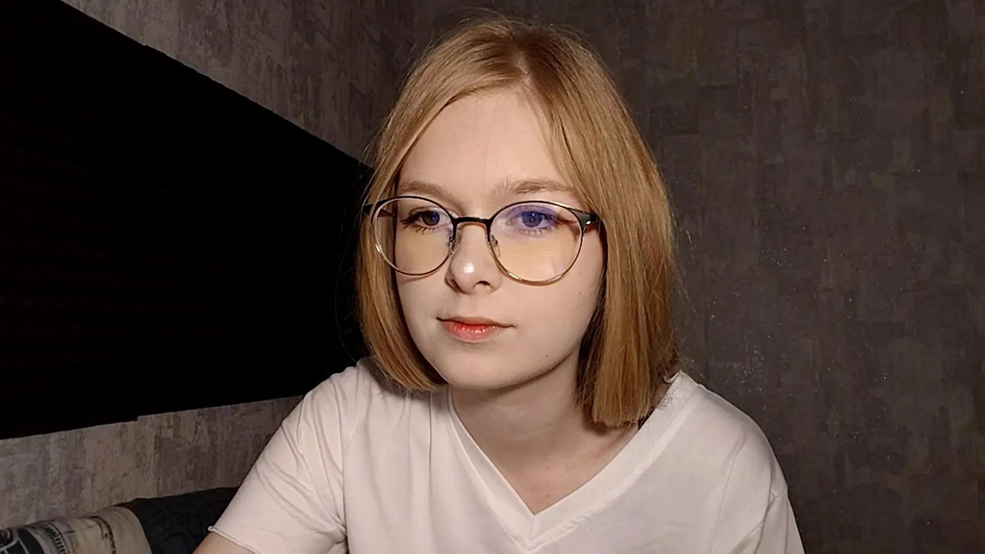 Offline VerlaRicard on Cam4