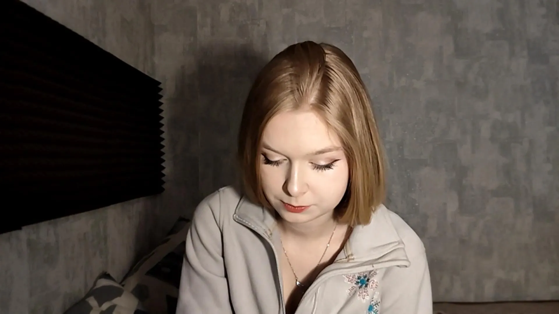 Offline VerlaRicard on Cam4