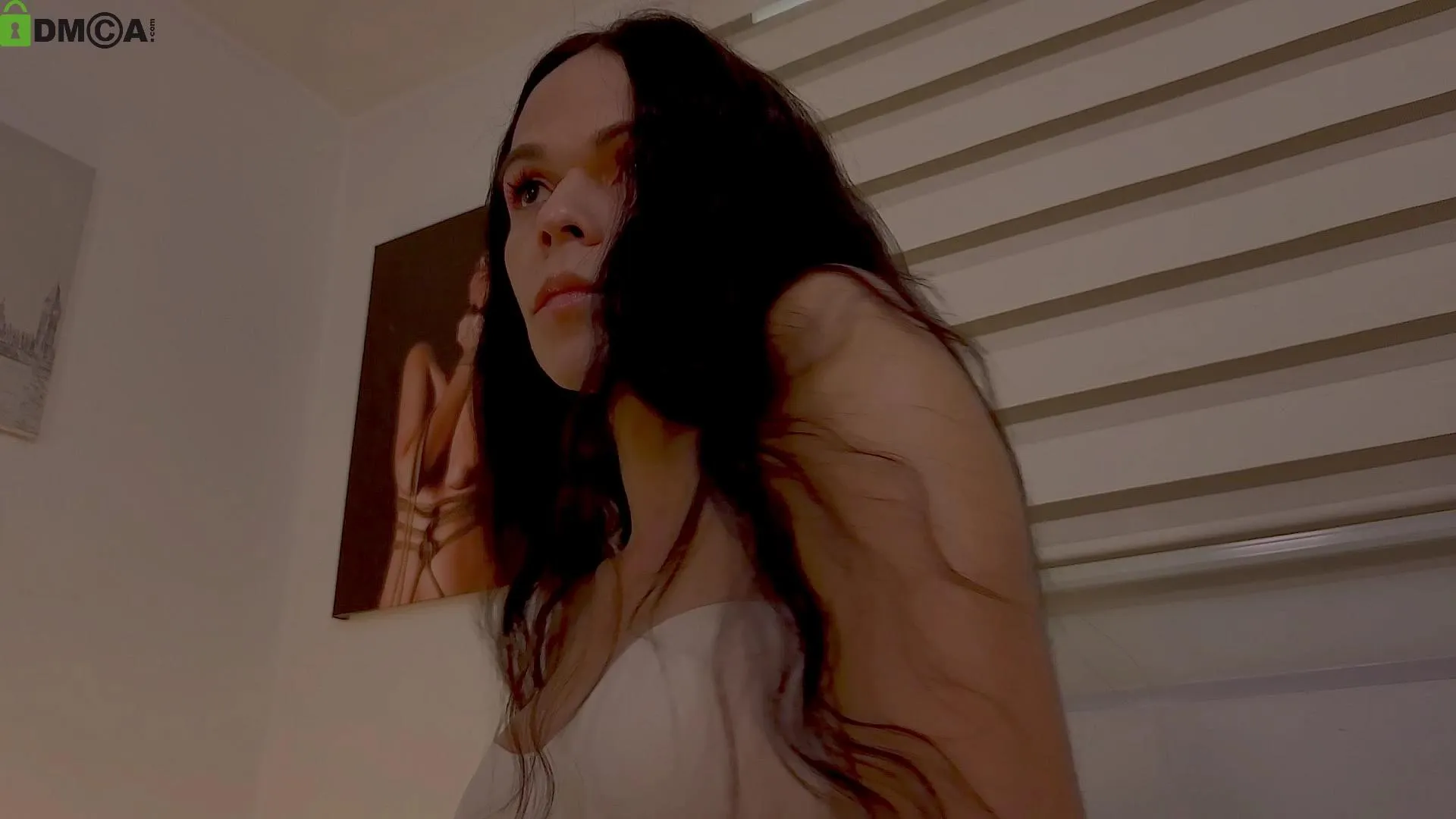 veronicabennet on Cam4