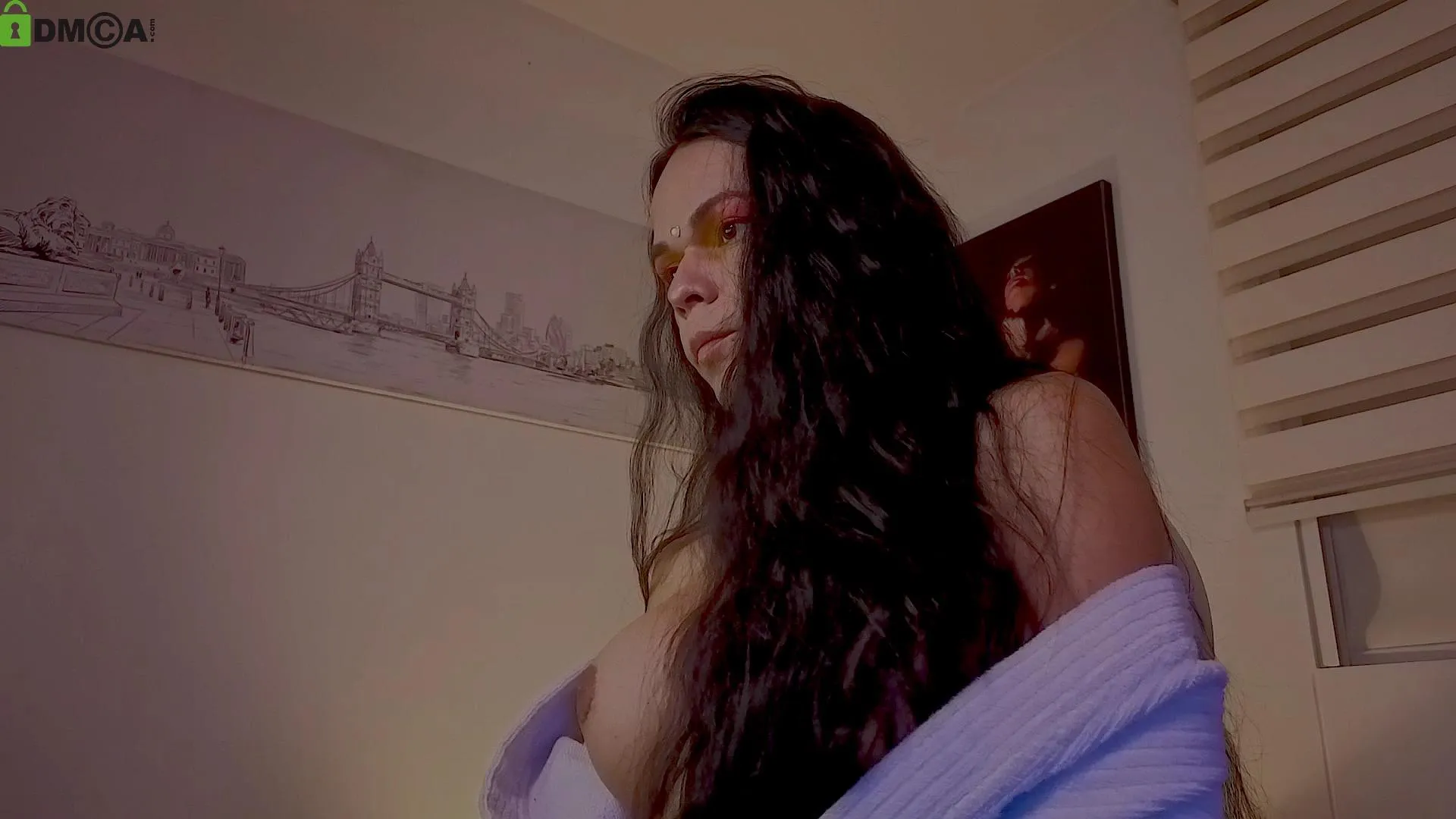 veronicabennet on Cam4