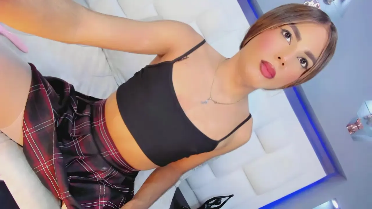 VeronicaRosee on Cam4