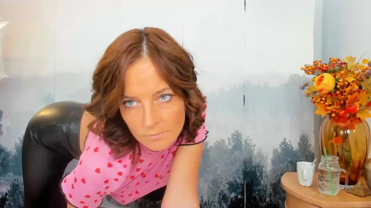 Freechat ViciousSiren on Cam4