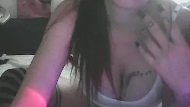 Freechat VixenaX on Cam4