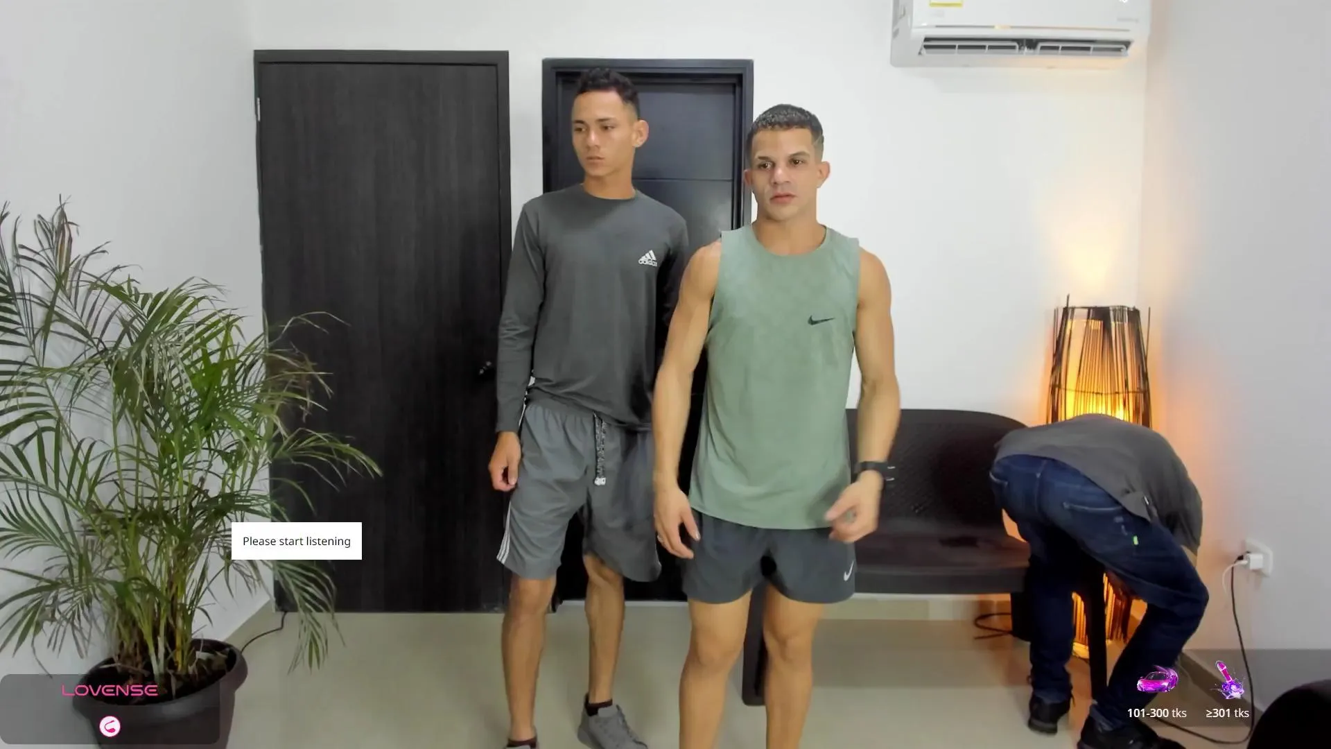 Cam4 Voyeurism_guyss is Freechat Voyeurism_guyss — #cum #blowjob #ass #anal #spanking #threesome #pornstar