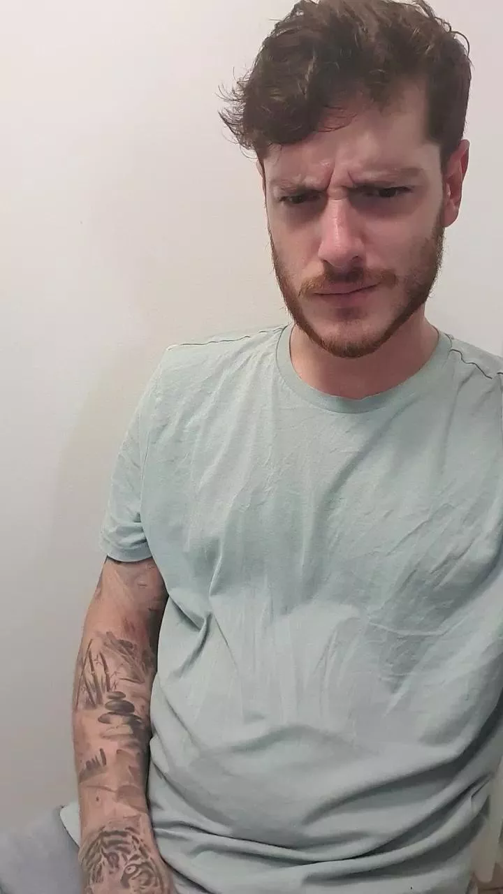 Offline WetDream20 on Cam4