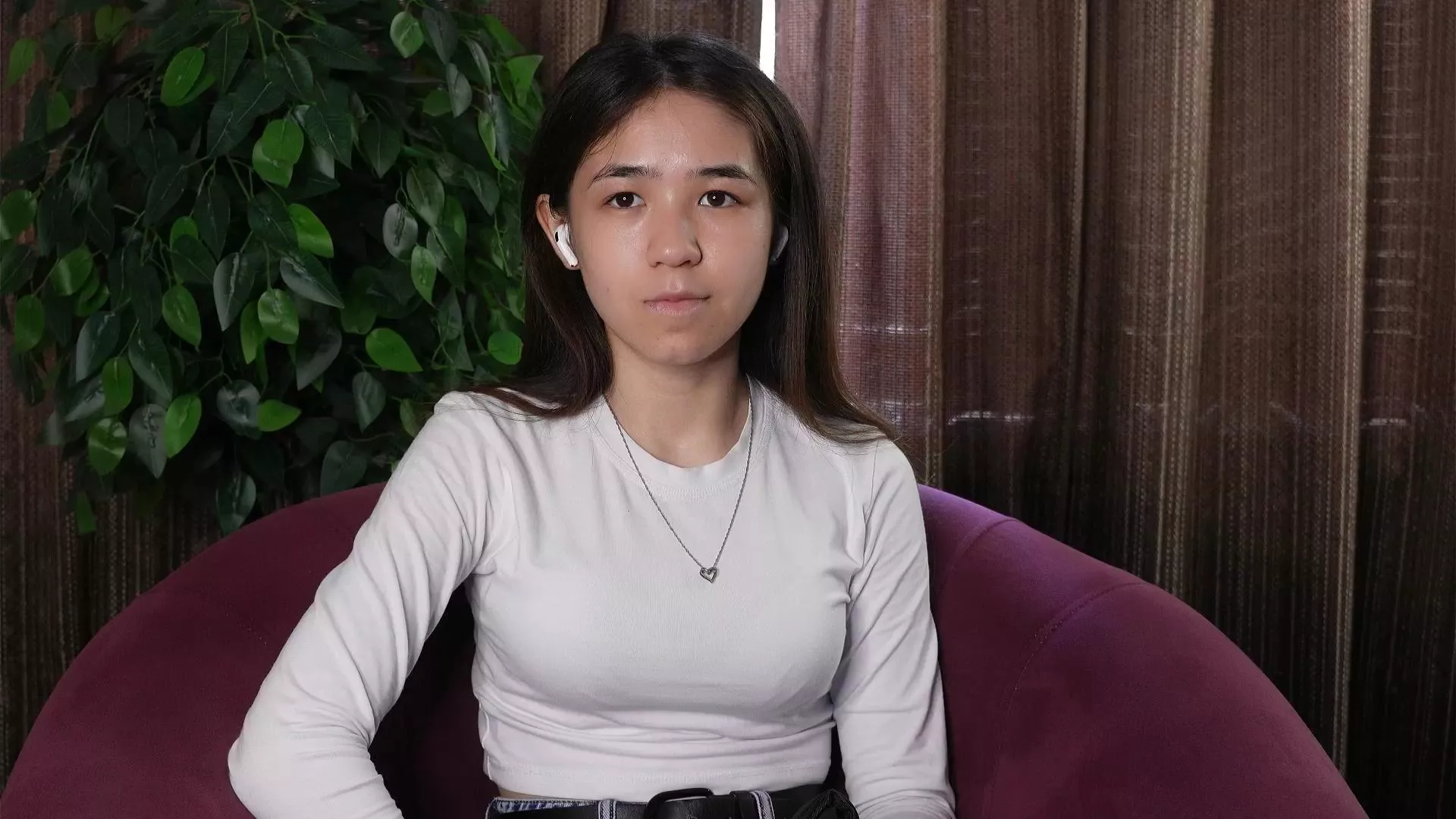 Offline WilonaClemon on Cam4