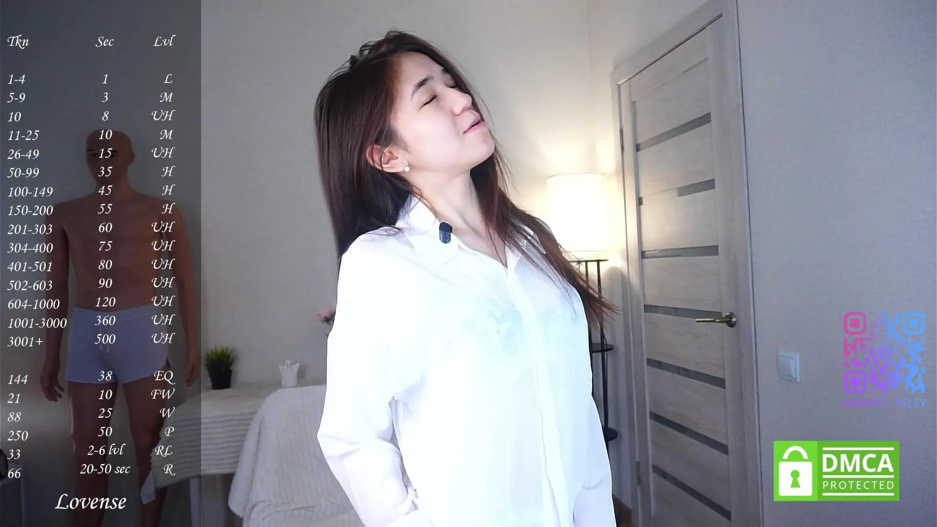 Offline WilonaClemon on Cam4