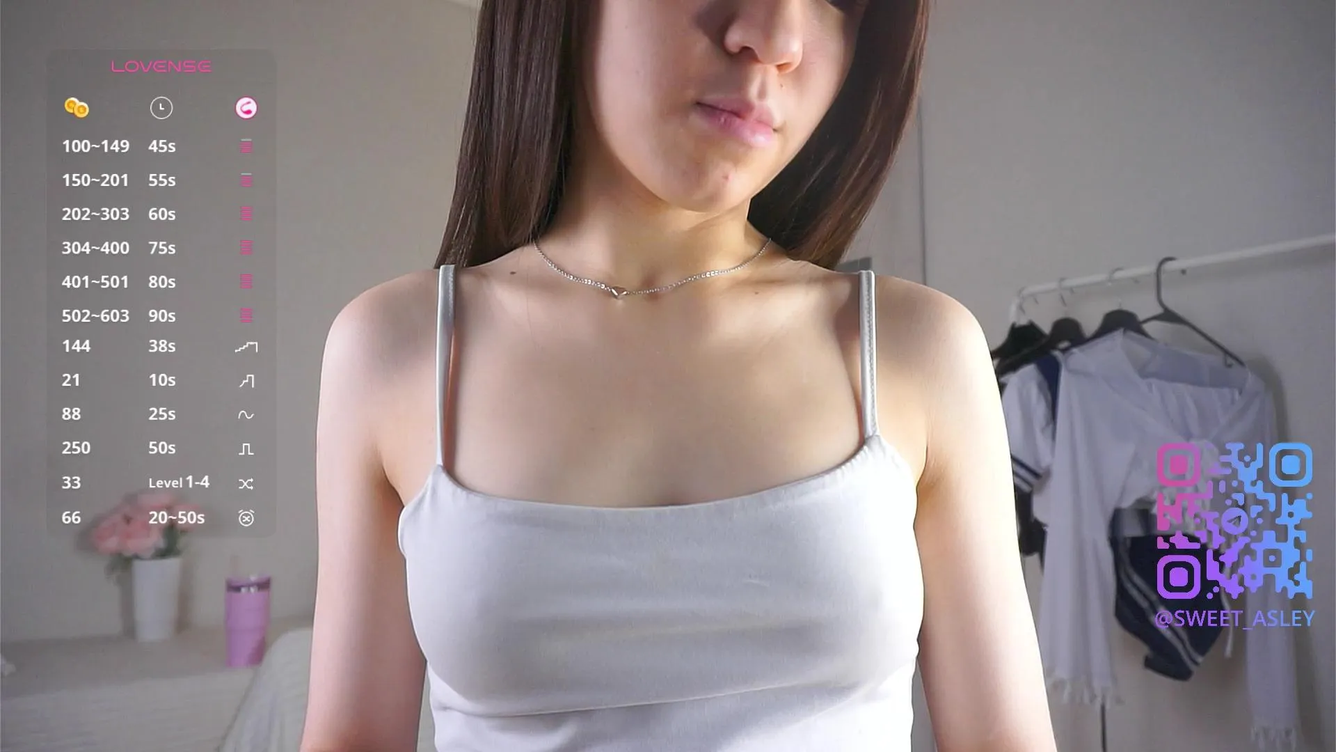 Offline WilonaClemon on Cam4