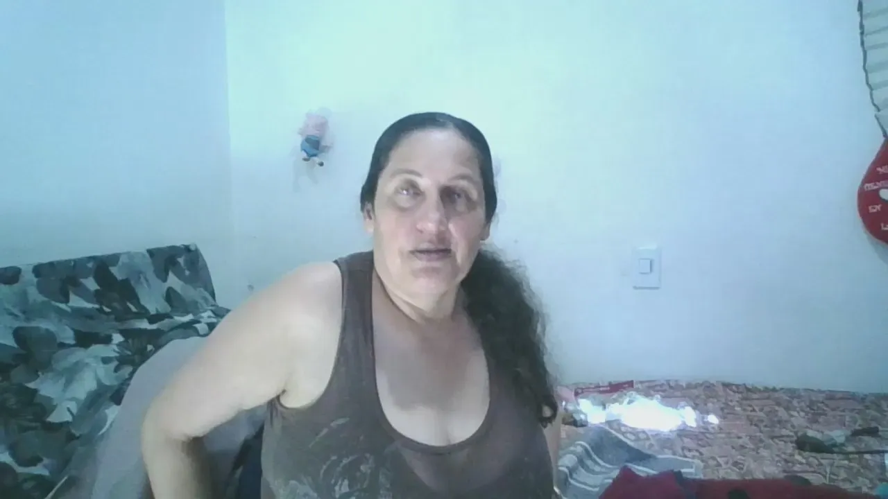 ximenajimenez on Cam4